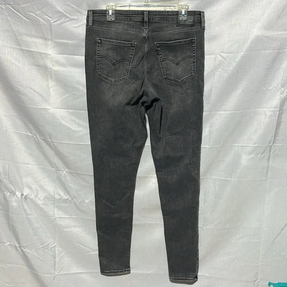 Levi’s 721 High Rise Skinny Jeans - Picture 3 of 7